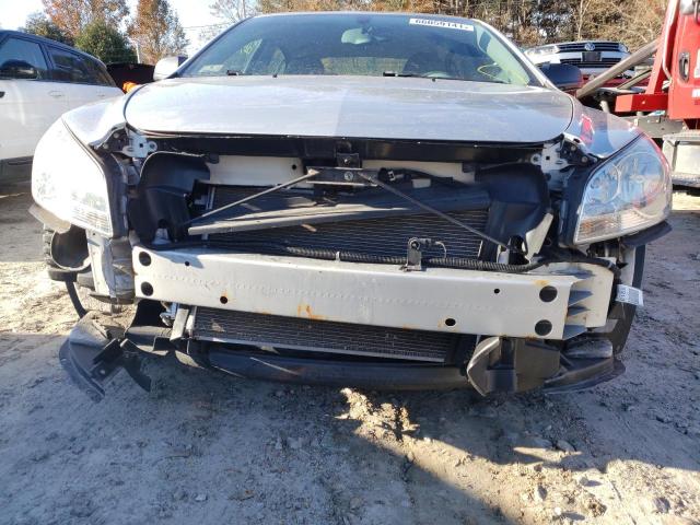 Photo 8 VIN: 1G1ZB5E19BF243055 - CHEVROLET MALIBU LS 