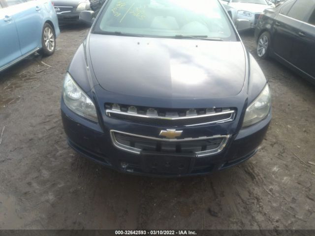 Photo 5 VIN: 1G1ZB5E19BF249261 - CHEVROLET MALIBU 