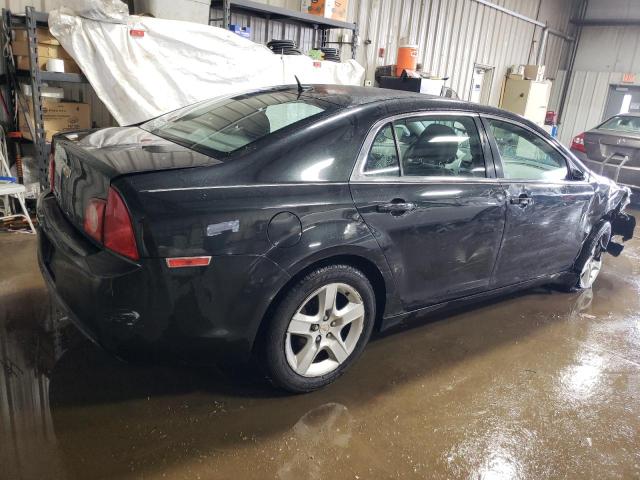 Photo 2 VIN: 1G1ZB5E19BF256422 - CHEVROLET MALIBU 