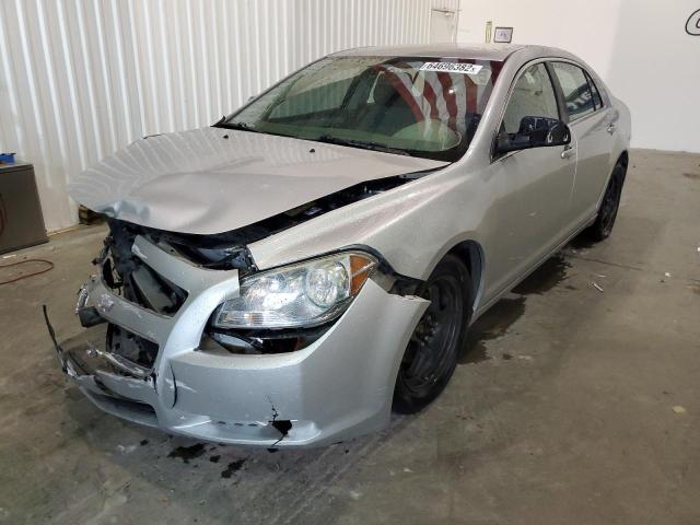 Photo 1 VIN: 1G1ZB5E19BF259157 - CHEVROLET MALIBU LS 