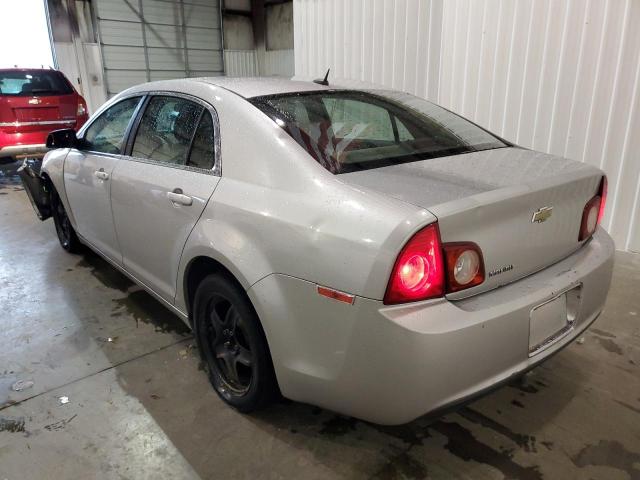 Photo 2 VIN: 1G1ZB5E19BF259157 - CHEVROLET MALIBU LS 