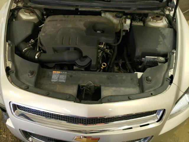 Photo 10 VIN: 1G1ZB5E19BF261717 - CHEVROLET MALIBU 