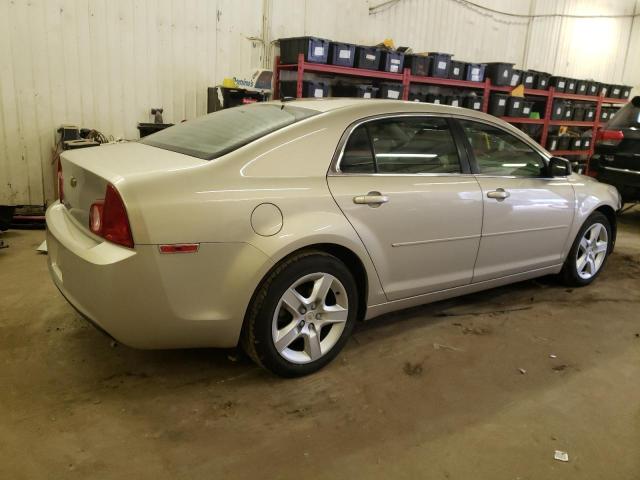 Photo 2 VIN: 1G1ZB5E19BF261717 - CHEVROLET MALIBU 