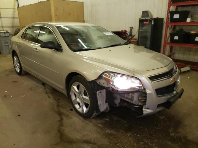 Photo 3 VIN: 1G1ZB5E19BF261717 - CHEVROLET MALIBU 