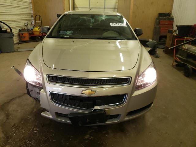 Photo 4 VIN: 1G1ZB5E19BF261717 - CHEVROLET MALIBU 