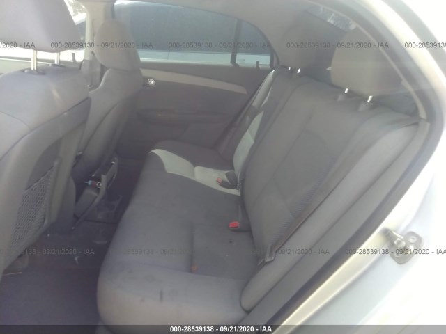 Photo 7 VIN: 1G1ZB5E19BF275374 - CHEVROLET MALIBU 