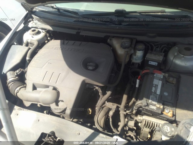 Photo 9 VIN: 1G1ZB5E19BF275374 - CHEVROLET MALIBU 