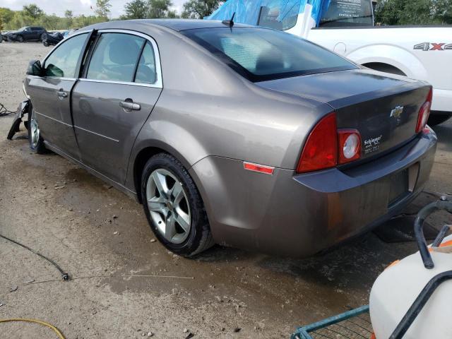 Photo 1 VIN: 1G1ZB5E19BF299934 - CHEVROLET MALIBU LS 