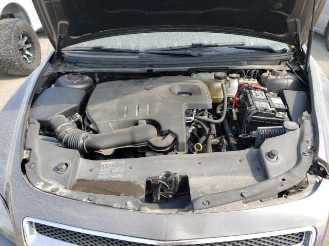 Photo 10 VIN: 1G1ZB5E19BF299934 - CHEVROLET MALIBU LS 