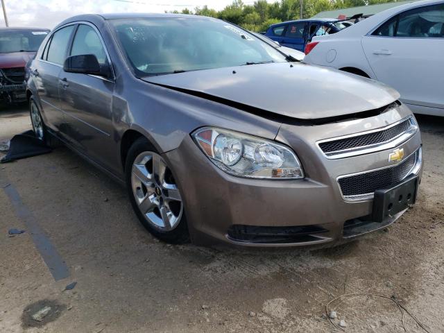 Photo 3 VIN: 1G1ZB5E19BF299934 - CHEVROLET MALIBU LS 