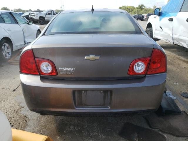 Photo 5 VIN: 1G1ZB5E19BF299934 - CHEVROLET MALIBU LS 