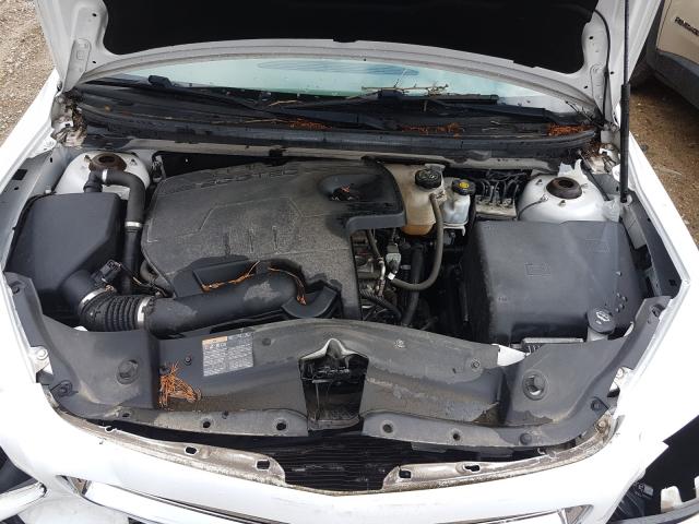 Photo 6 VIN: 1G1ZB5E19BF312228 - CHEVROLET MALIBU LS 