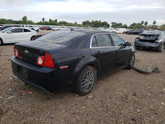 Photo 3 VIN: 1G1ZB5E19BF321401 - CHEVROLET MALIBU LS 