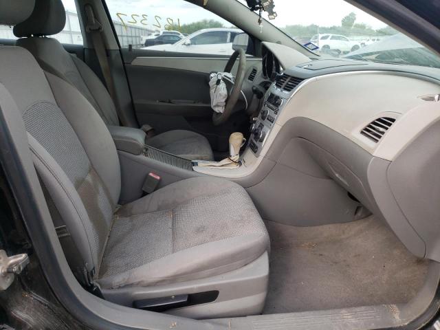 Photo 4 VIN: 1G1ZB5E19BF321401 - CHEVROLET MALIBU LS 