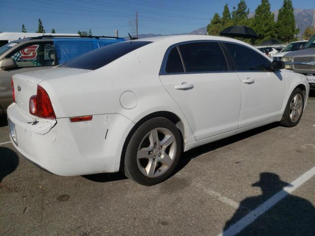 Photo 2 VIN: 1G1ZB5E19BF326422 - CHEVROLET MALIBU LS 