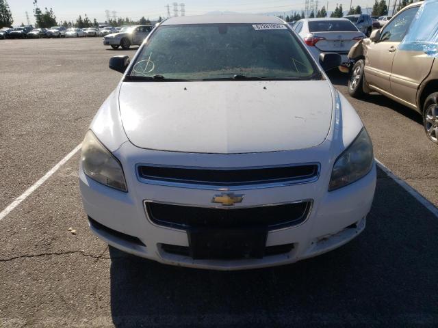 Photo 4 VIN: 1G1ZB5E19BF326422 - CHEVROLET MALIBU LS 