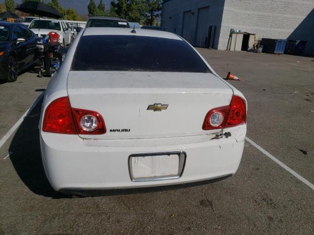 Photo 5 VIN: 1G1ZB5E19BF326422 - CHEVROLET MALIBU LS 