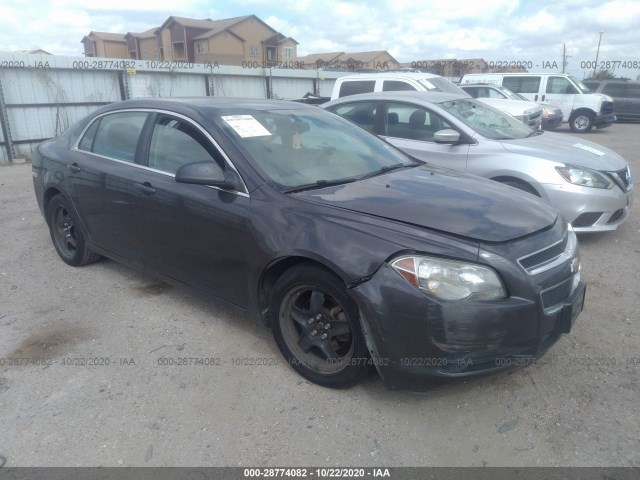 Photo 0 VIN: 1G1ZB5E19BF337419 - CHEVROLET MALIBU 