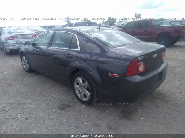 Photo 2 VIN: 1G1ZB5E19BF337419 - CHEVROLET MALIBU 