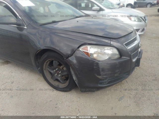 Photo 5 VIN: 1G1ZB5E19BF337419 - CHEVROLET MALIBU 