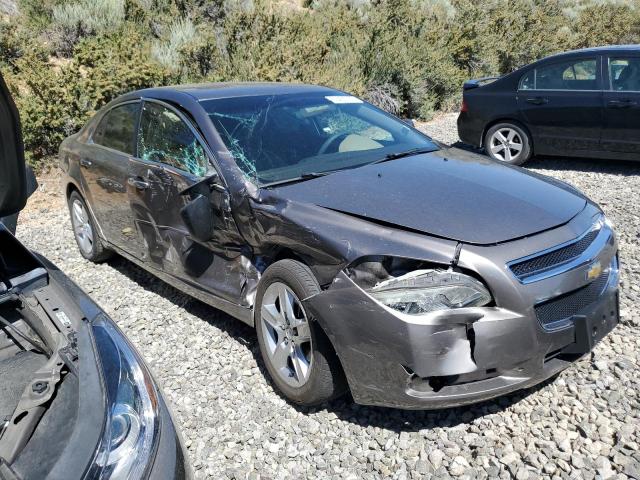 Photo 3 VIN: 1G1ZB5E19BF344578 - CHEVROLET MALIBU 4D 