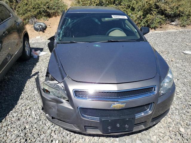 Photo 4 VIN: 1G1ZB5E19BF344578 - CHEVROLET MALIBU 4D 