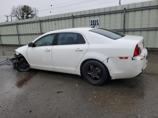 Photo 1 VIN: 1G1ZB5E1XBF102897 - CHEVROLET MALIBU 