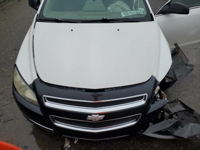 Photo 10 VIN: 1G1ZB5E1XBF102897 - CHEVROLET MALIBU 