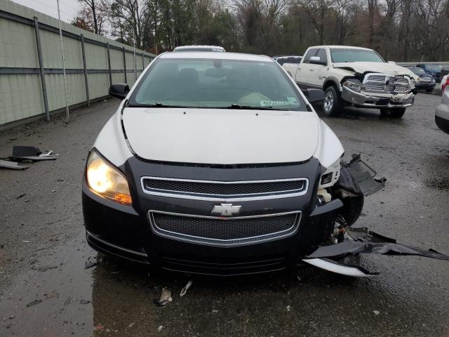 Photo 4 VIN: 1G1ZB5E1XBF102897 - CHEVROLET MALIBU 