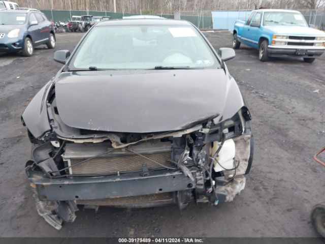 Photo 5 VIN: 1G1ZB5E1XBF106593 - CHEVROLET MALIBU 