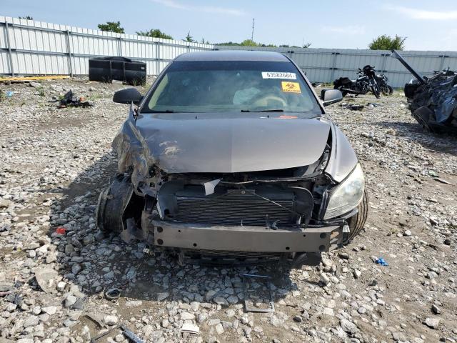 Photo 4 VIN: 1G1ZB5E1XBF121546 - CHEVROLET MALIBU LS 