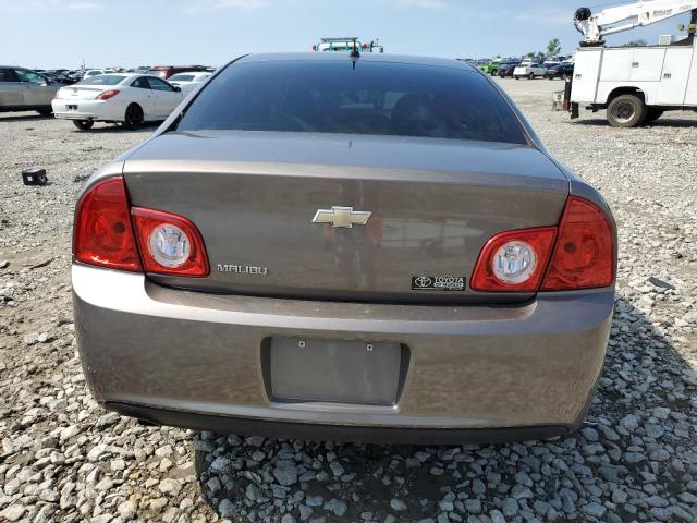 Photo 5 VIN: 1G1ZB5E1XBF121546 - CHEVROLET MALIBU LS 