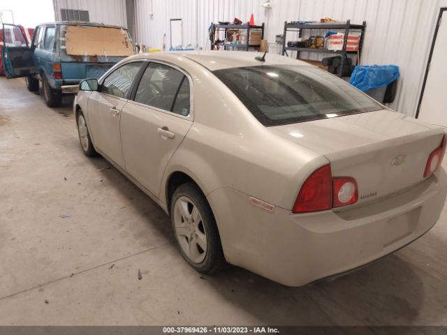 Photo 2 VIN: 1G1ZB5E1XBF122003 - CHEVROLET MALIBU 