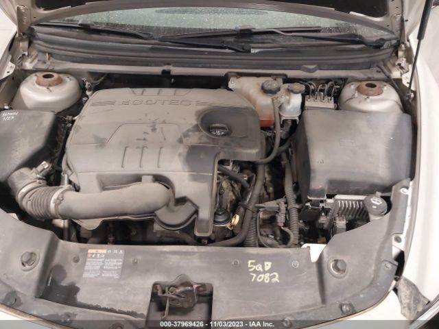 Photo 9 VIN: 1G1ZB5E1XBF122003 - CHEVROLET MALIBU 