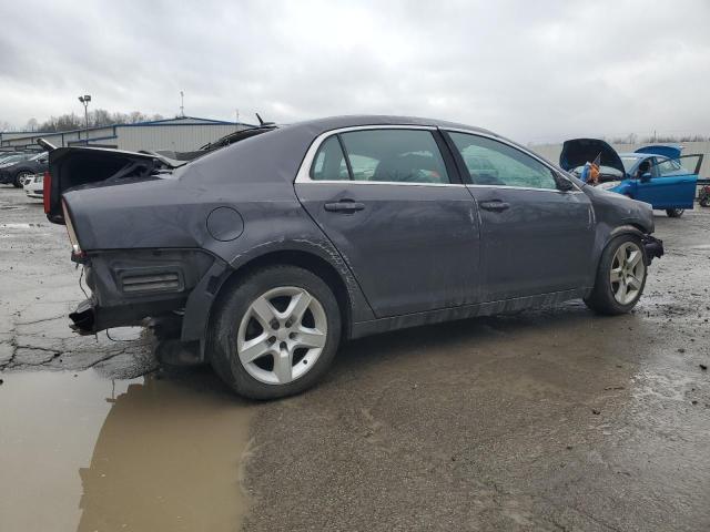 Photo 2 VIN: 1G1ZB5E1XBF123958 - CHEVROLET MALIBU 