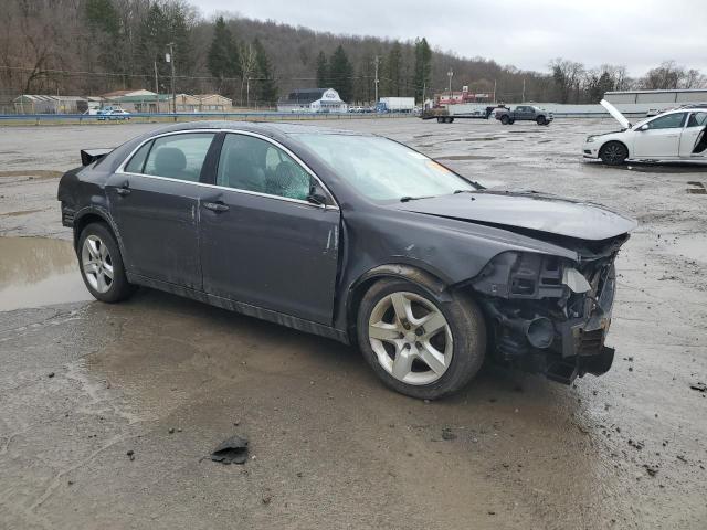 Photo 3 VIN: 1G1ZB5E1XBF123958 - CHEVROLET MALIBU 