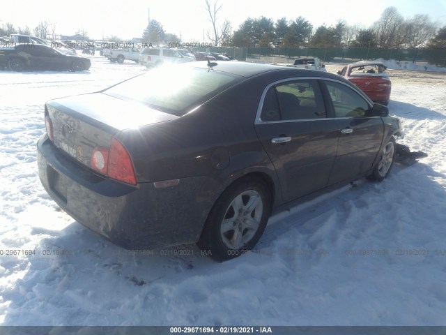 Photo 3 VIN: 1G1ZB5E1XBF128951 - CHEVROLET MALIBU 