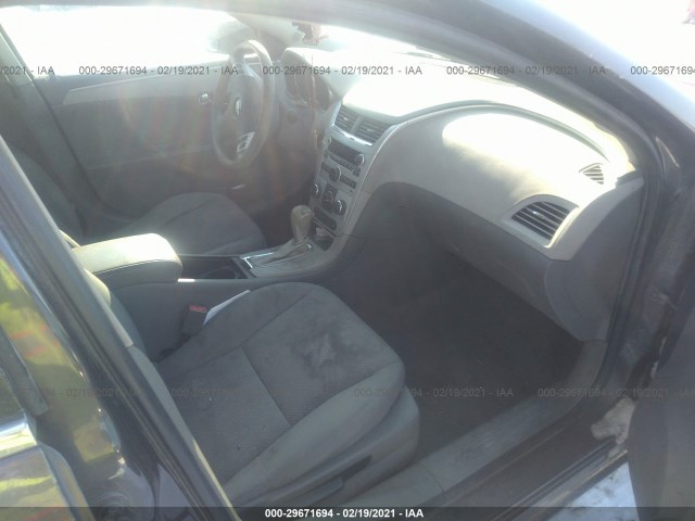 Photo 4 VIN: 1G1ZB5E1XBF128951 - CHEVROLET MALIBU 