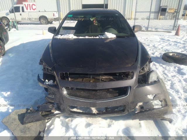 Photo 5 VIN: 1G1ZB5E1XBF128951 - CHEVROLET MALIBU 