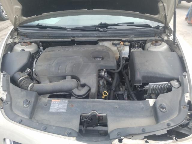 Photo 6 VIN: 1G1ZB5E1XBF148374 - CHEVROLET MALIBU LS 