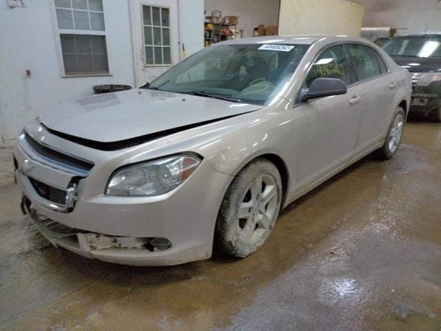 Photo 1 VIN: 1G1ZB5E1XBF148648 - CHEVROLET MALIBU LS 