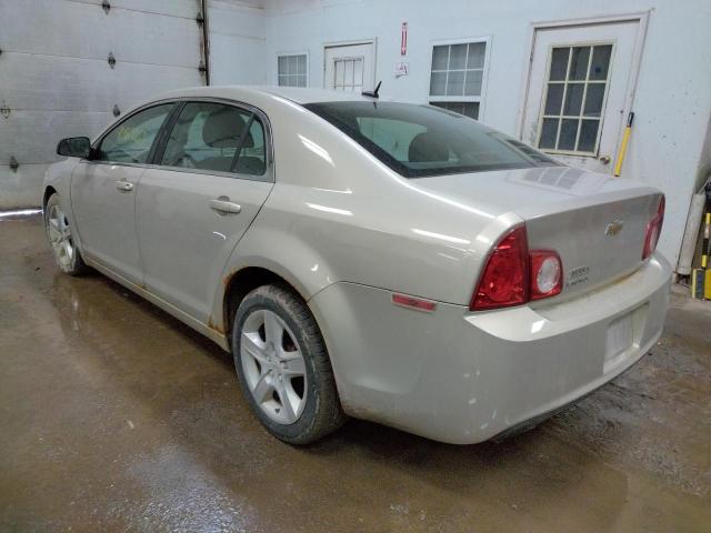 Photo 2 VIN: 1G1ZB5E1XBF148648 - CHEVROLET MALIBU LS 