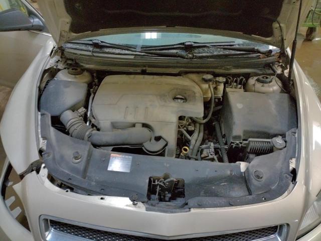 Photo 6 VIN: 1G1ZB5E1XBF148648 - CHEVROLET MALIBU LS 