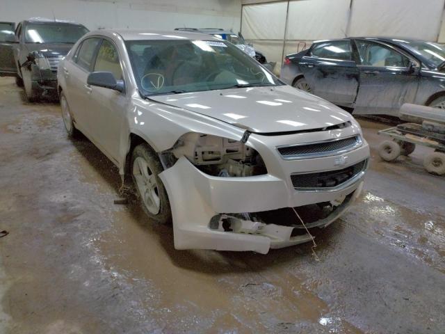 Photo 8 VIN: 1G1ZB5E1XBF148648 - CHEVROLET MALIBU LS 