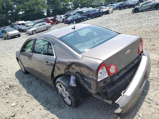 Photo 1 VIN: 1G1ZB5E1XBF150058 - CHEVROLET MALIBU 