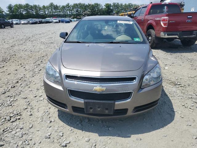 Photo 4 VIN: 1G1ZB5E1XBF150058 - CHEVROLET MALIBU 