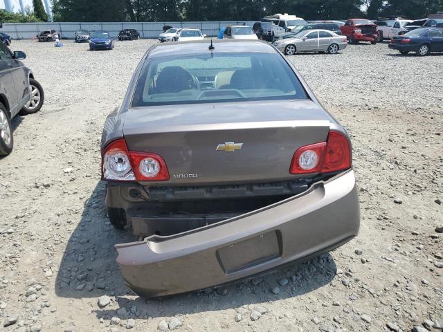 Photo 5 VIN: 1G1ZB5E1XBF150058 - CHEVROLET MALIBU 