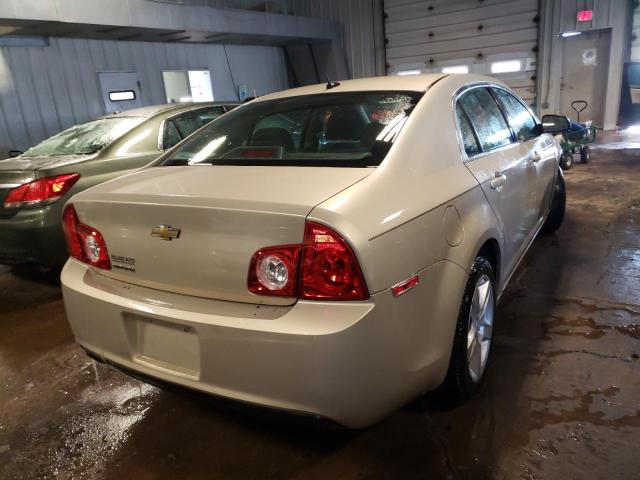 Photo 3 VIN: 1G1ZB5E1XBF154949 - CHEVROLET MALIBU LS 