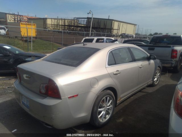 Photo 3 VIN: 1G1ZB5E1XBF157897 - CHEVROLET MALIBU 