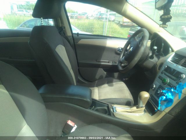 Photo 4 VIN: 1G1ZB5E1XBF157897 - CHEVROLET MALIBU 